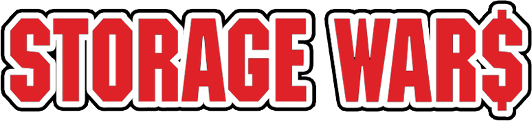 Storage Wars Logo