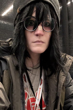 Profile Gooseworx with character Bubble / Moon / Additional Voices (voice)