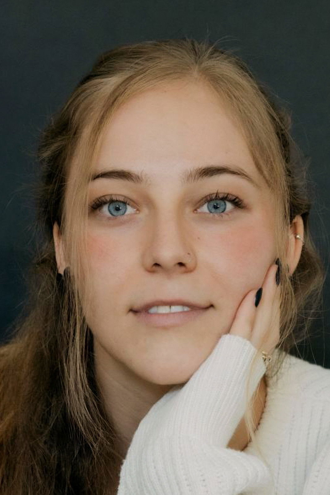 et billede af Sabrina Broyles