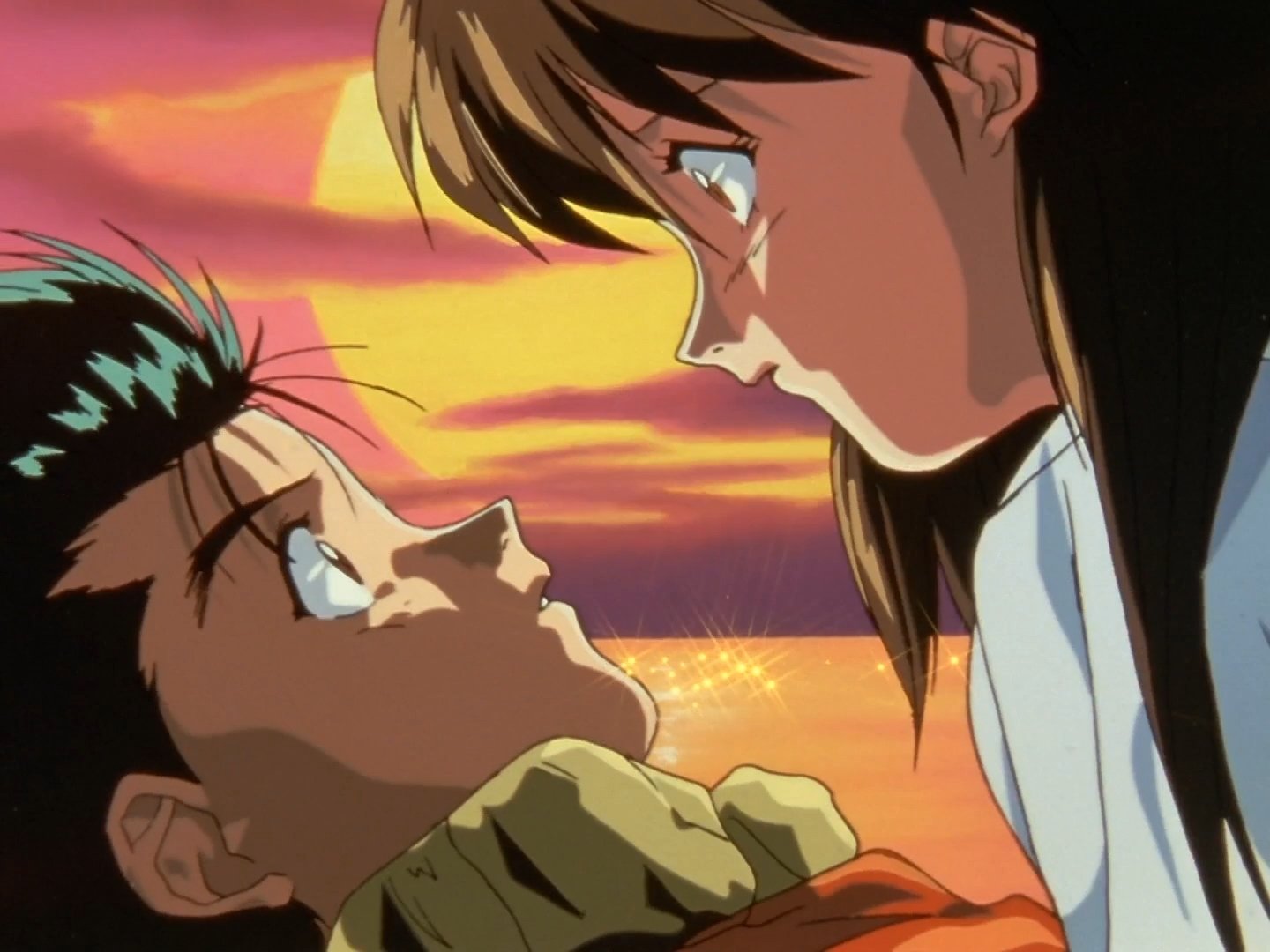 Yu Yu Hakusho