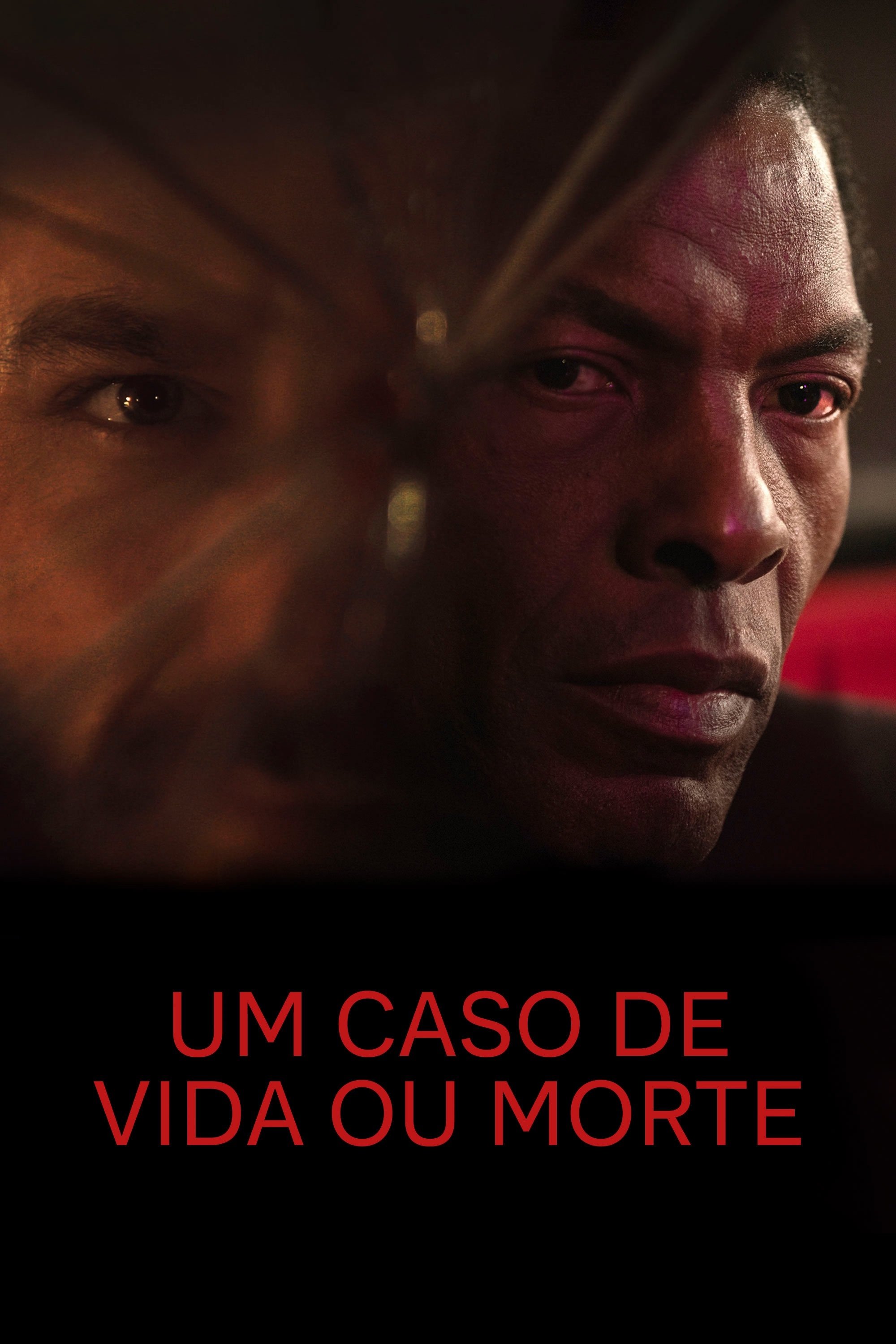 Um Caso de Vida ou Morte Um Caso de Vida ou Morte