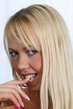 et billede af Alysha Leigh