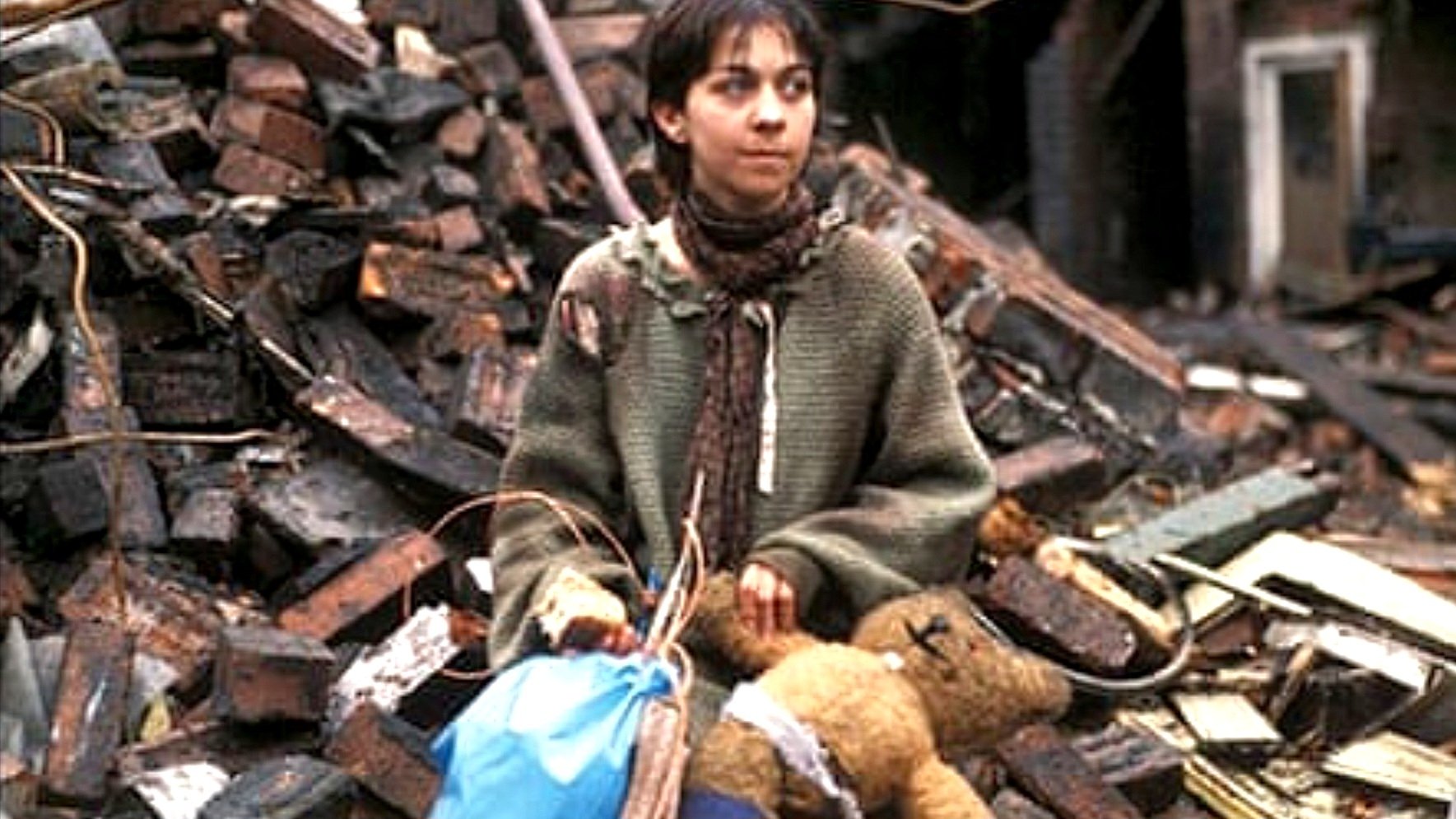 Threads (1984)