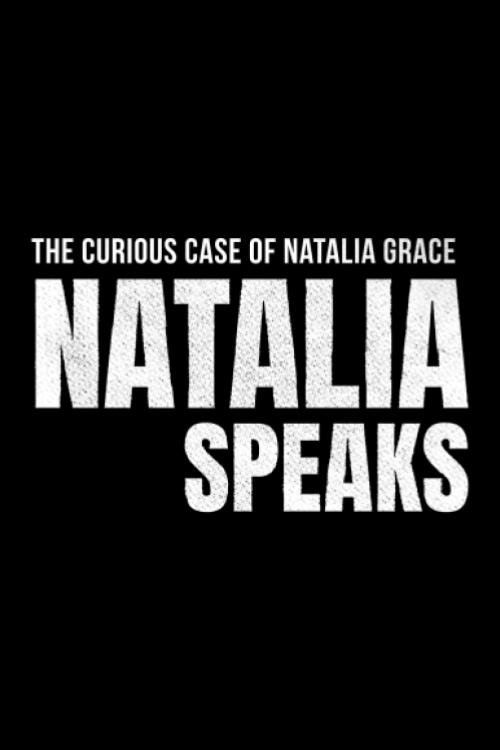 The Curious Case of Natalia Grace (TV Series 20232025) Posters — The Movie Database (TMDB)