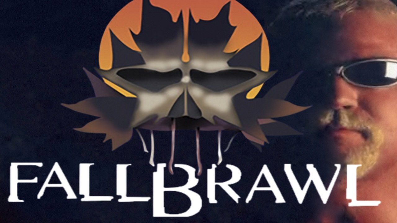 WCW Fall Brawl 2000 (2000)