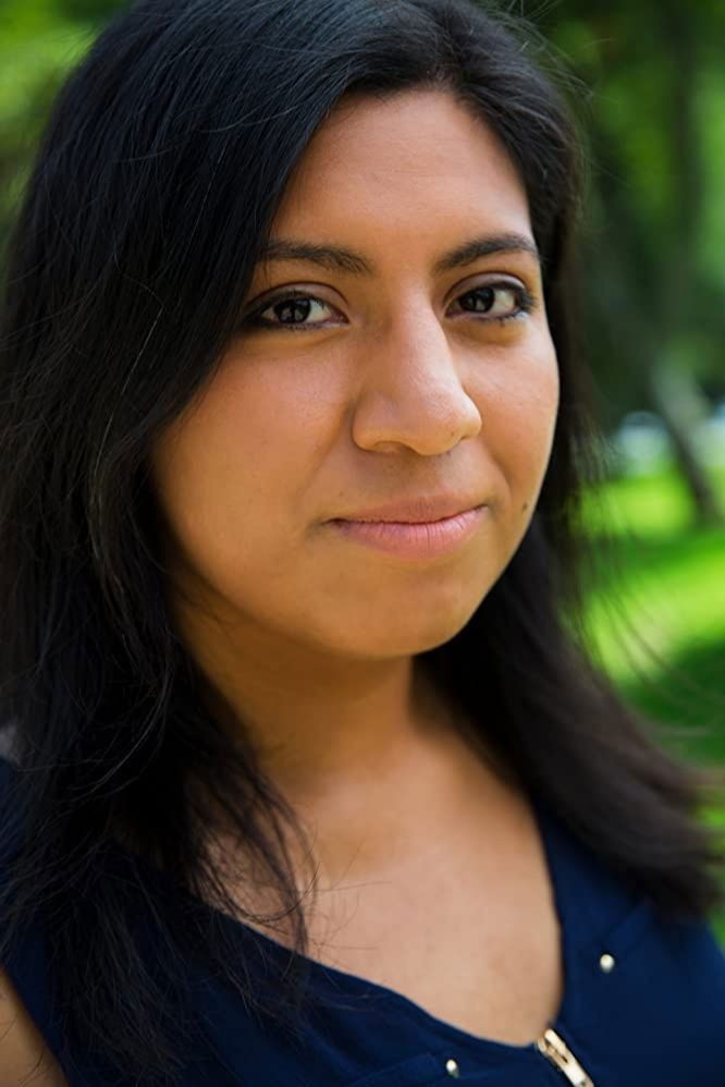 et billede af Brenda Zamora