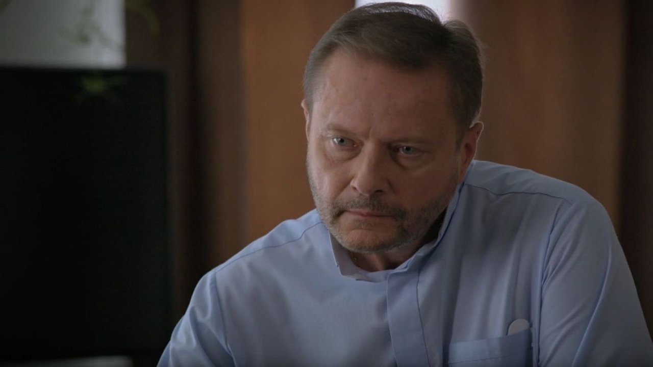 Ojciec Mateusz