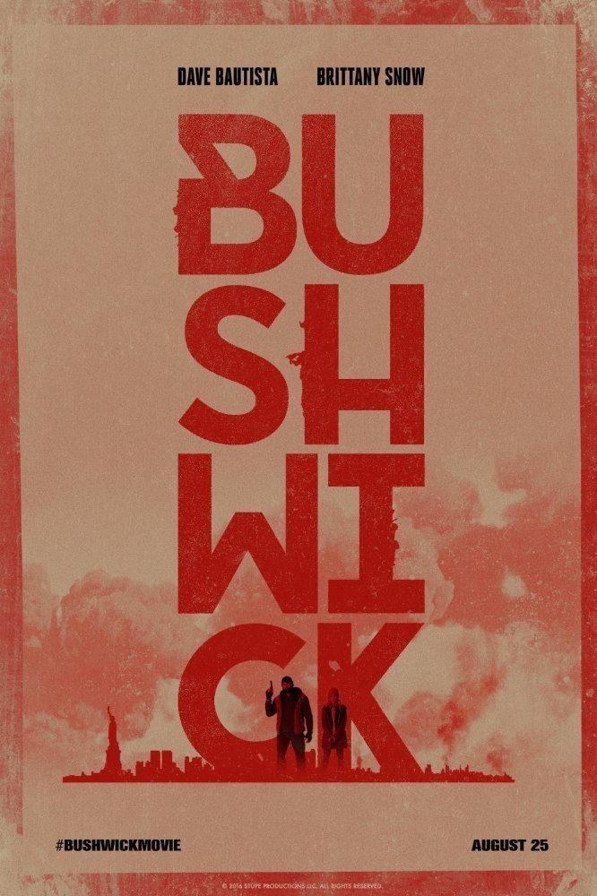 Bushwick