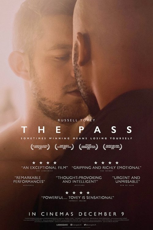 The Pass