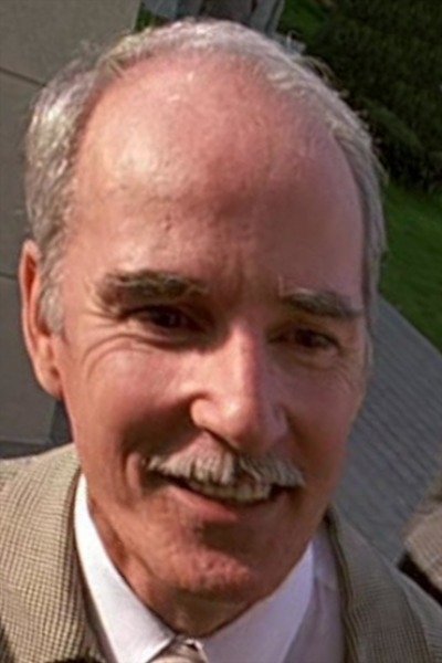 et billede af Don Taylor