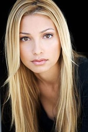 et billede af Lauren Marin