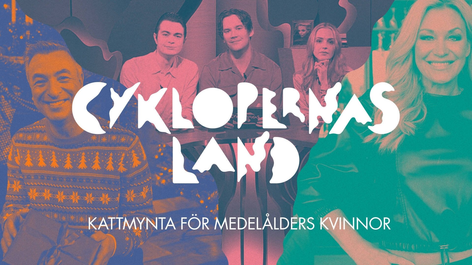 The Land of the Cyclops