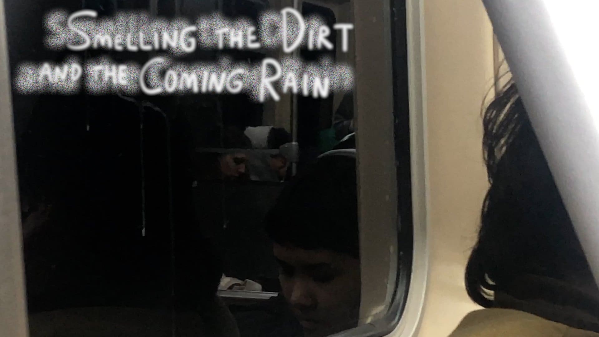 Smelling the Dirt and the Coming Rain (2024)