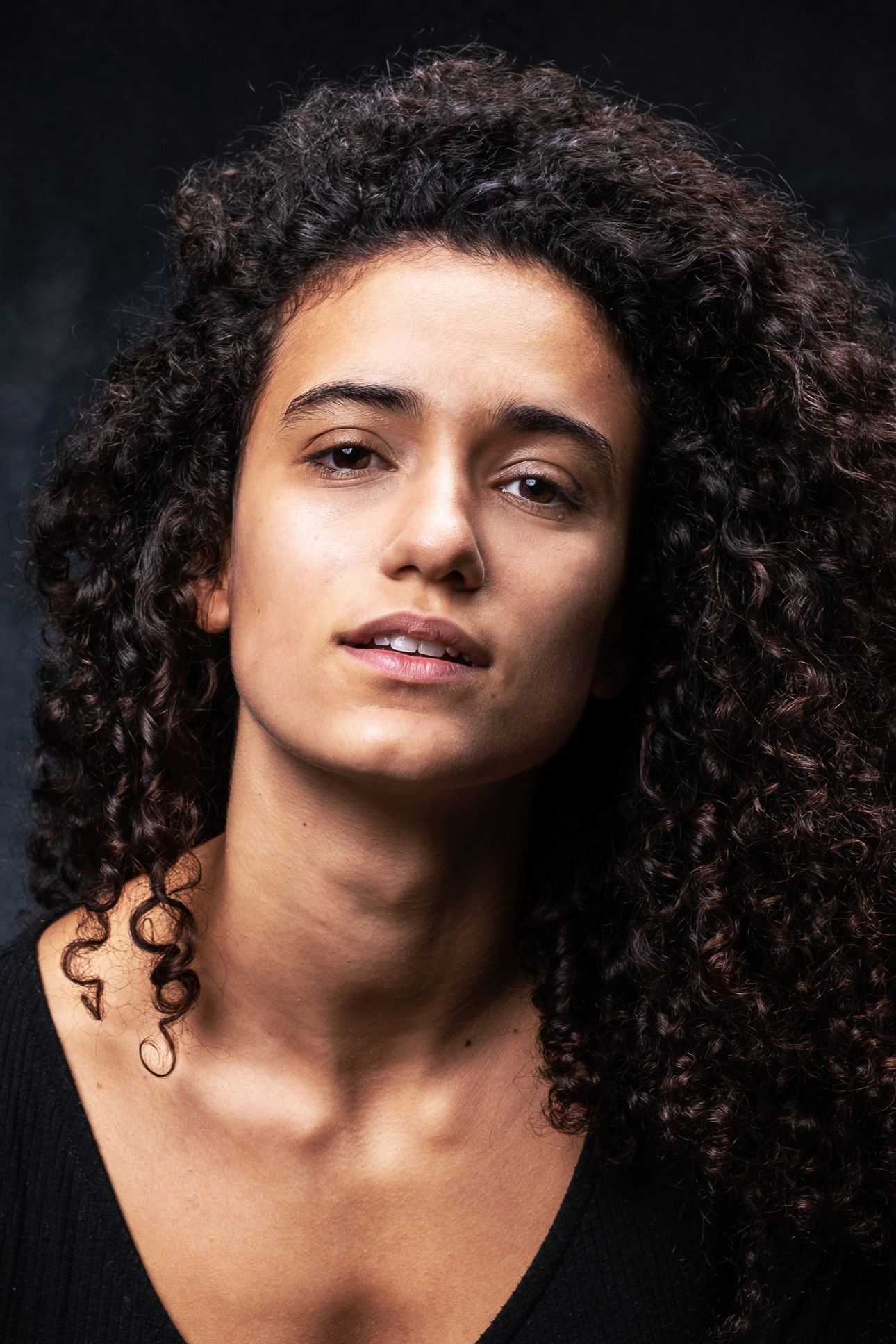 et billede af Carolina Passos Sousa