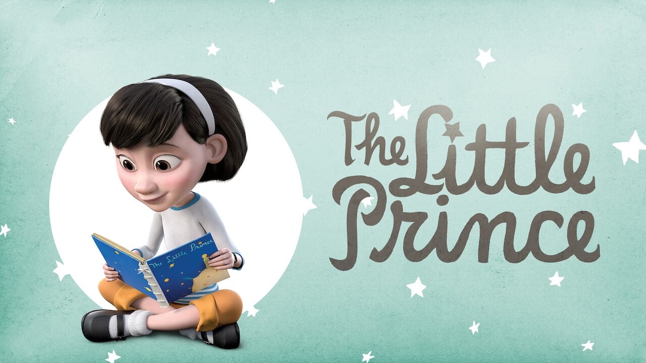 The Little Prince