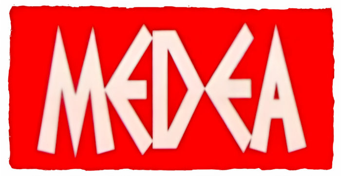 Medea Logo