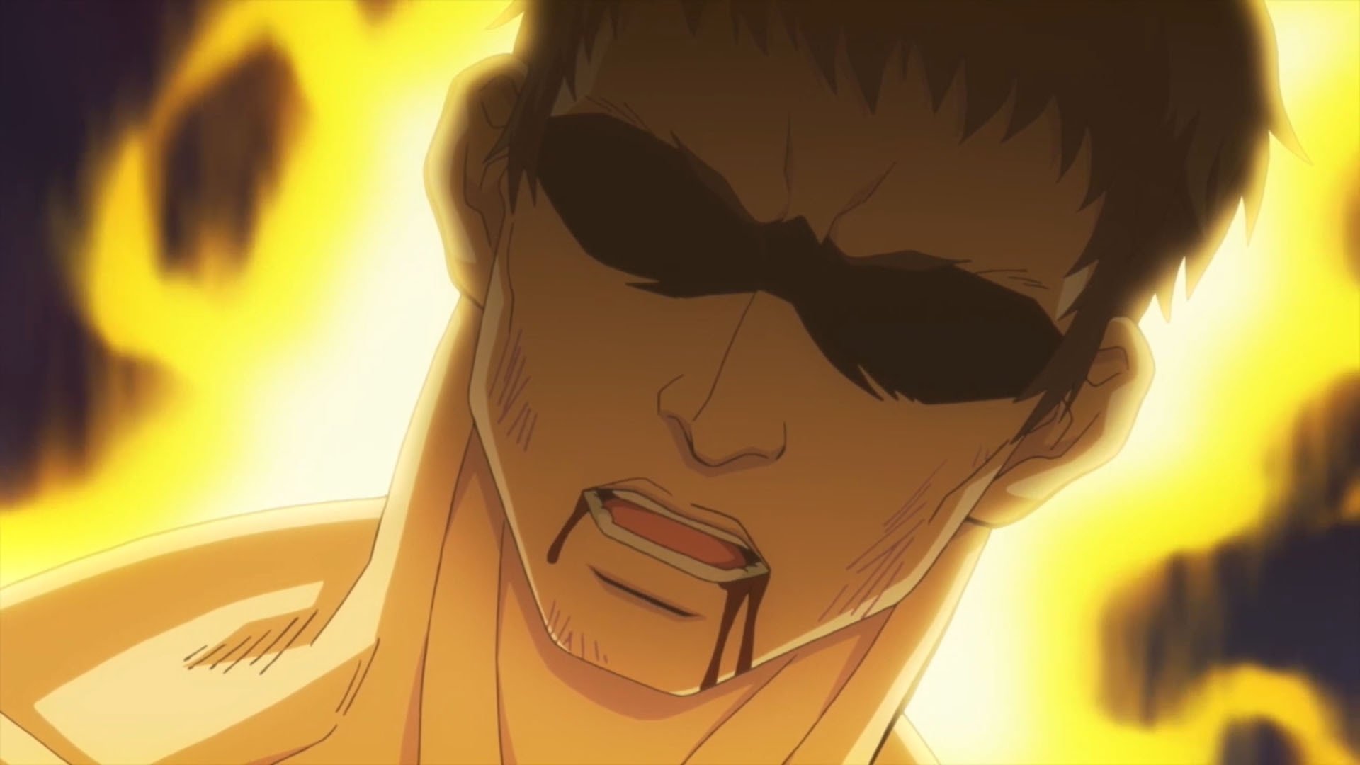 Fox Spirit Matchmaker