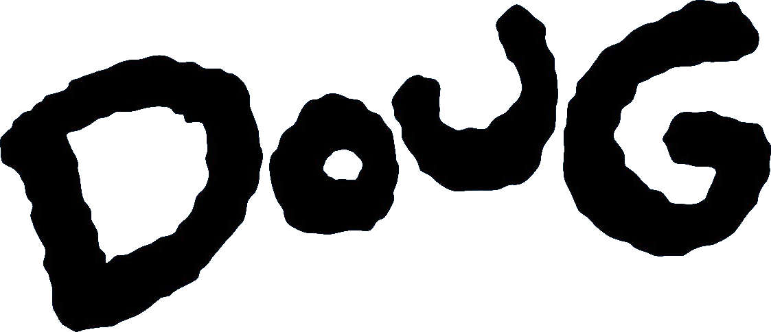 Doug Logo
