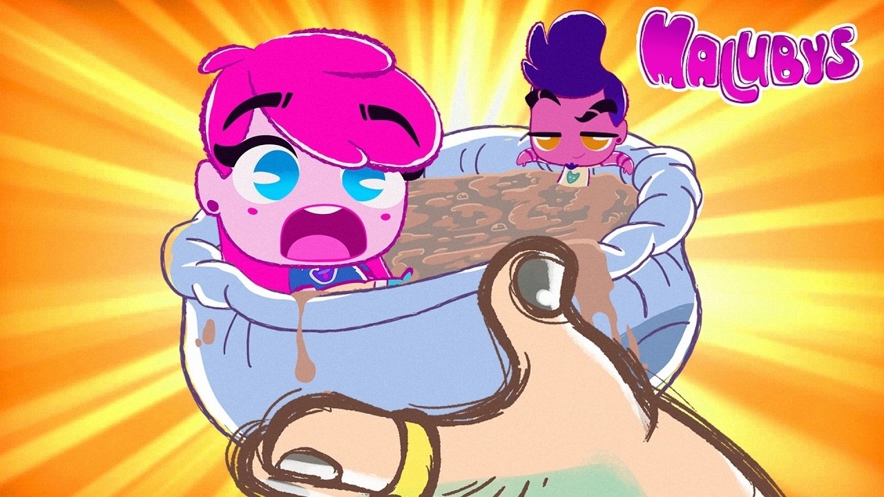 Thumbnail for Episode 22 Season 1 Episode 22