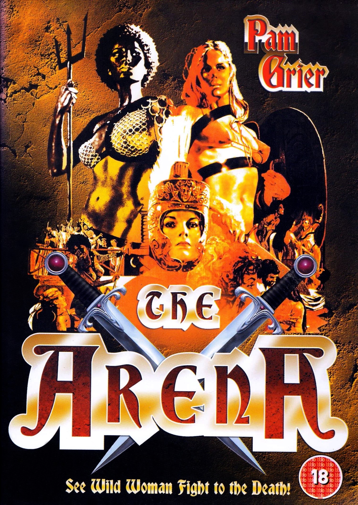 The Arena