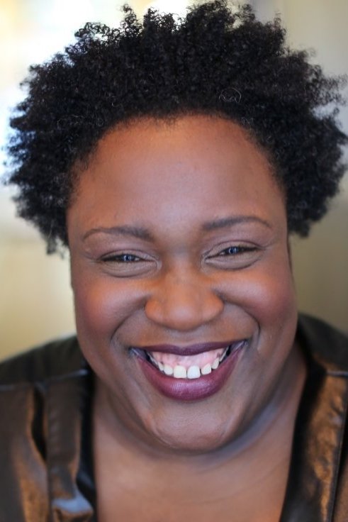 et billede af Adalgiza Chermont