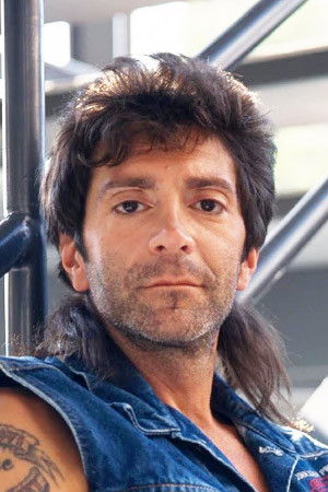 et billede af Alec John Such