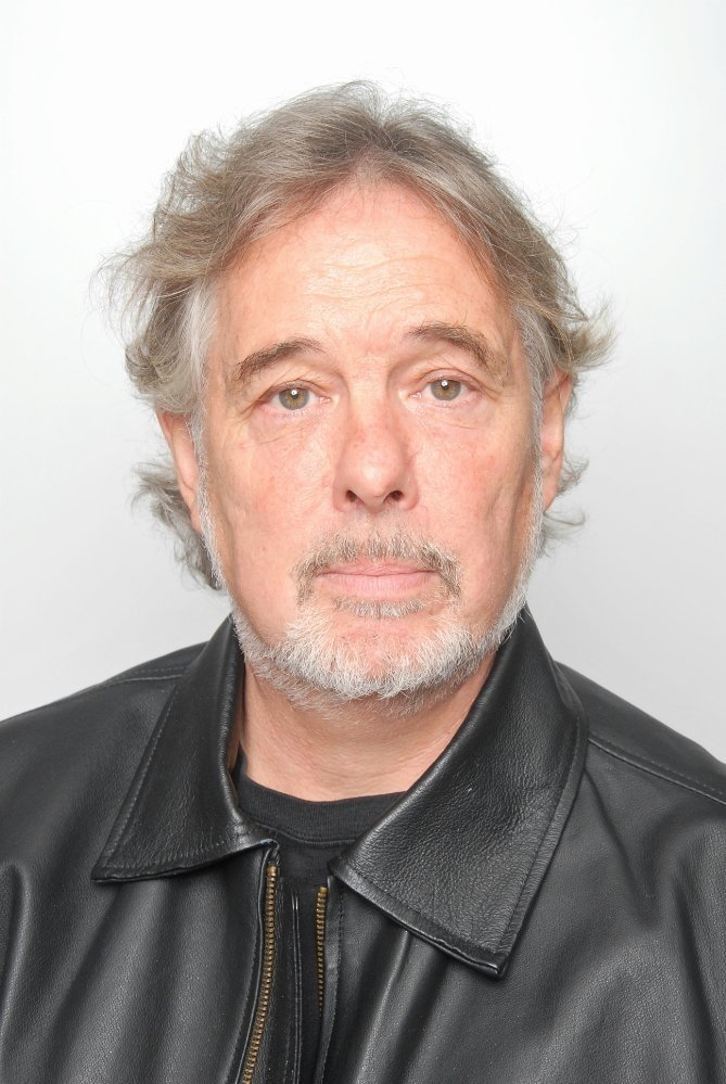 et billede af Mark Cooper