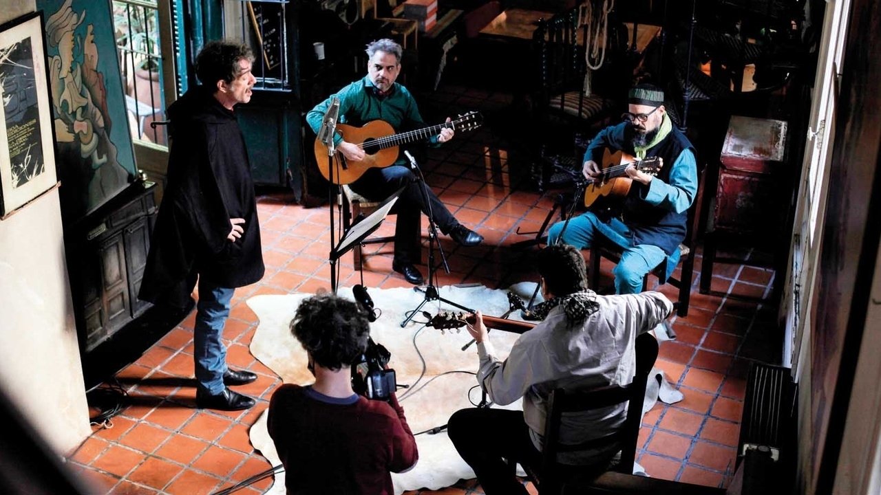Corsini Sings Blomberg & Maciel