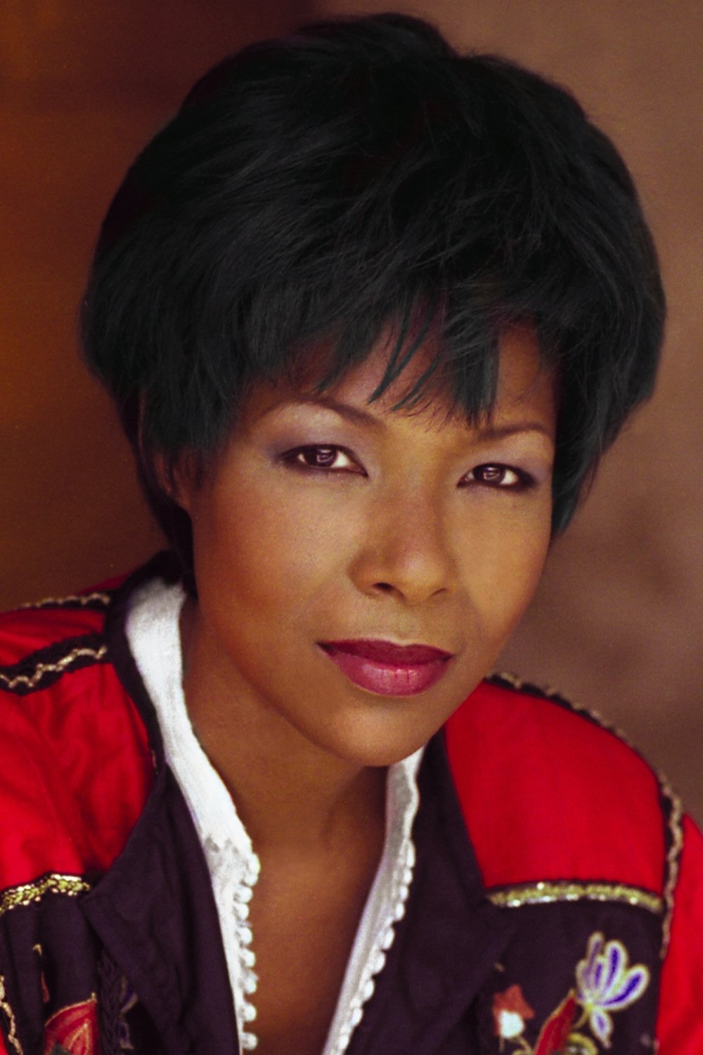 et billede af Euzhan Palcy