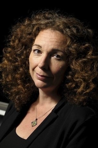 et billede af Nancy Savoca