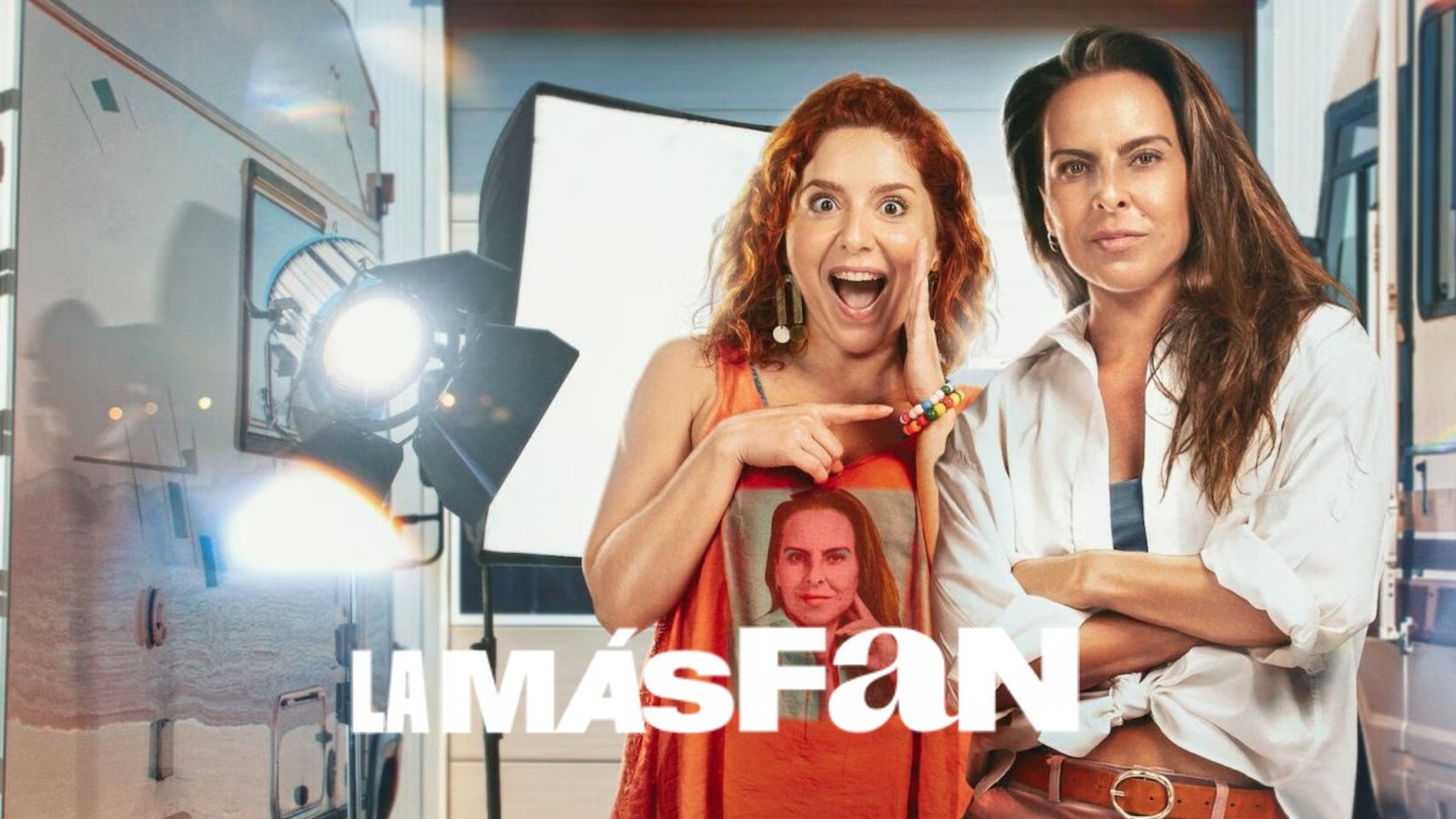 La más fan (2025) Telegram