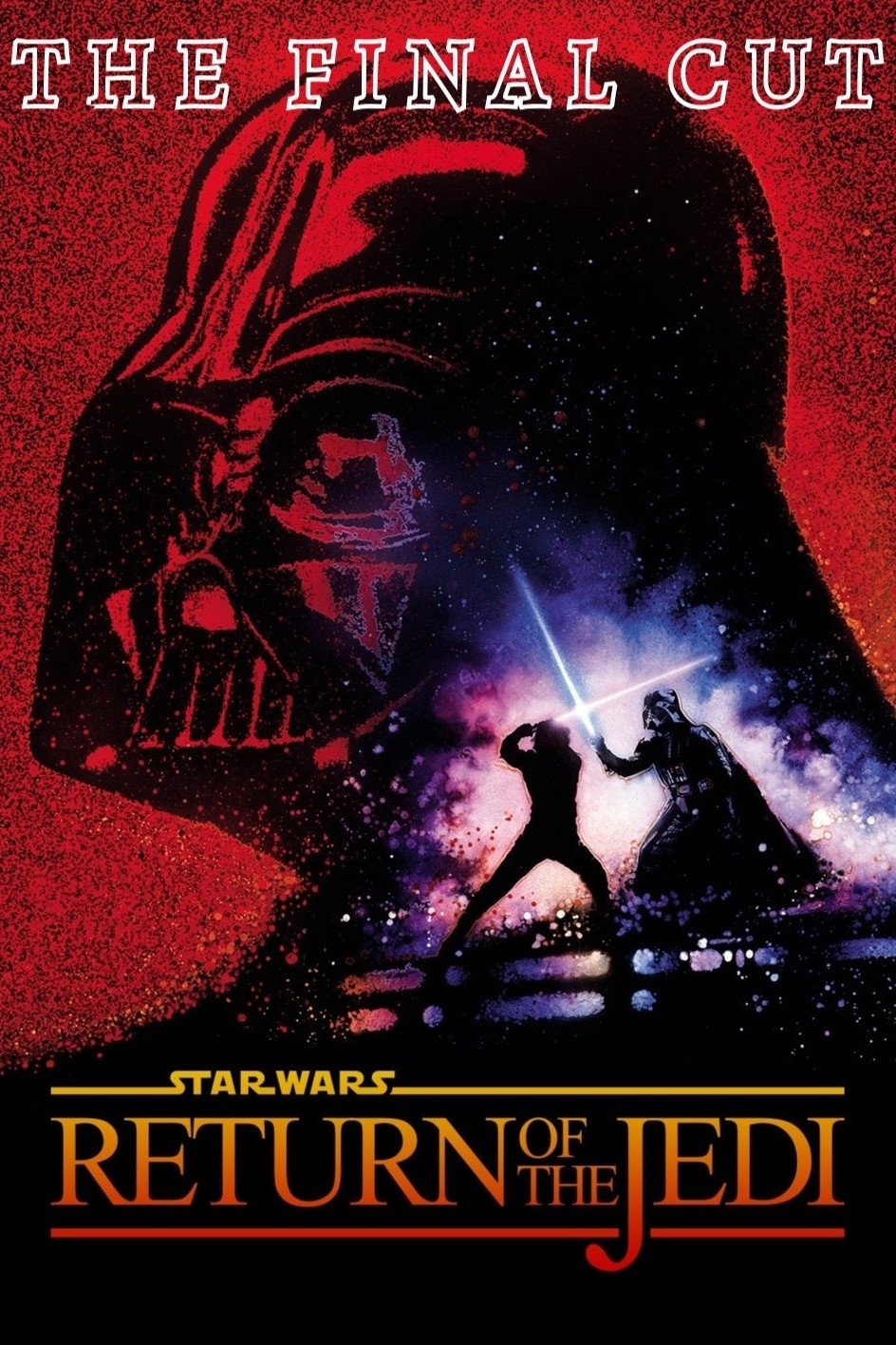 Return of the Jedi