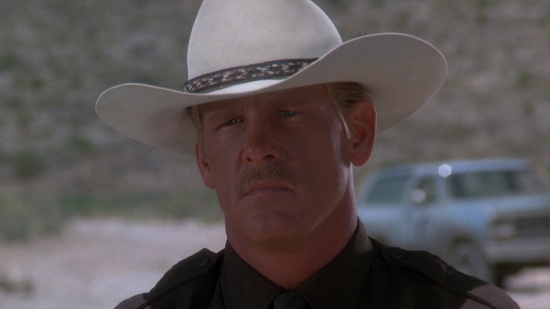 Extreme Prejudice (1987)