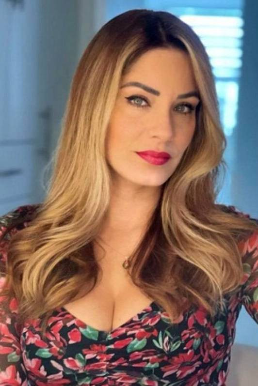 et billede af Yoraisi Gómez