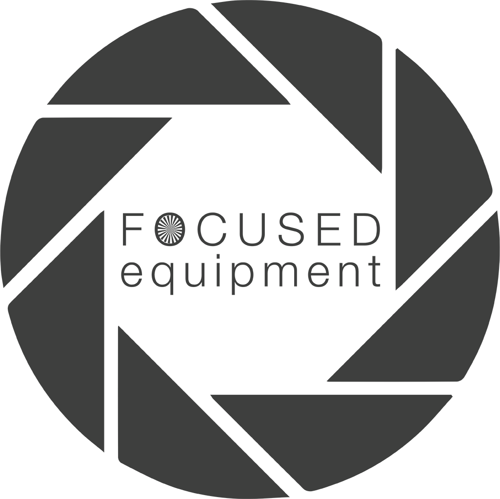 FOCUSED equipment