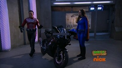 The Thundermans