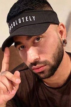 et billede af Joss Camejo