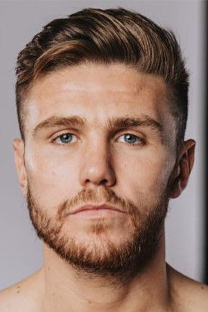 et billede af Ben Rees