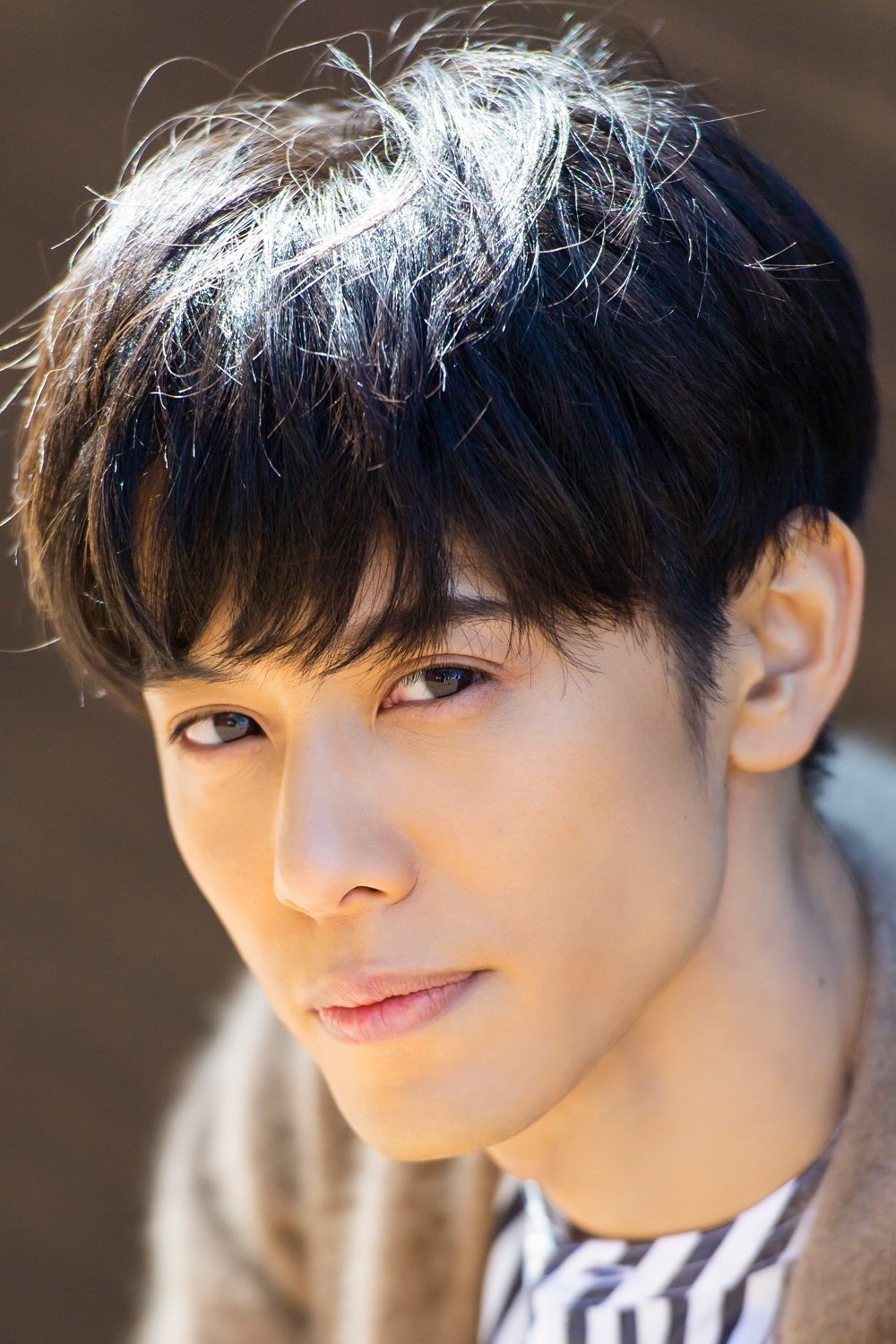 et billede af Chiharu Sawashiro