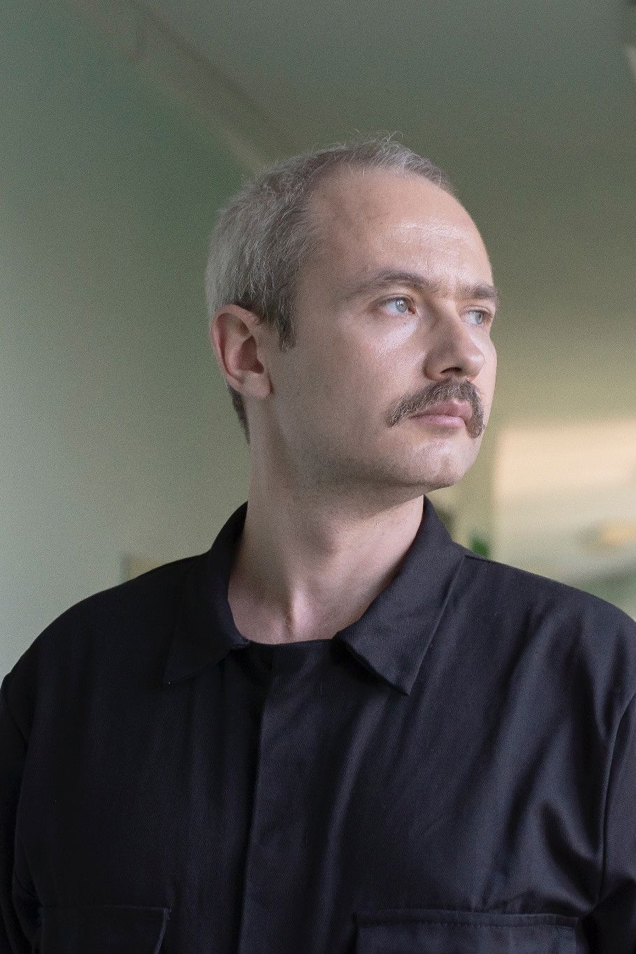 et billede af Mickael Savchenko