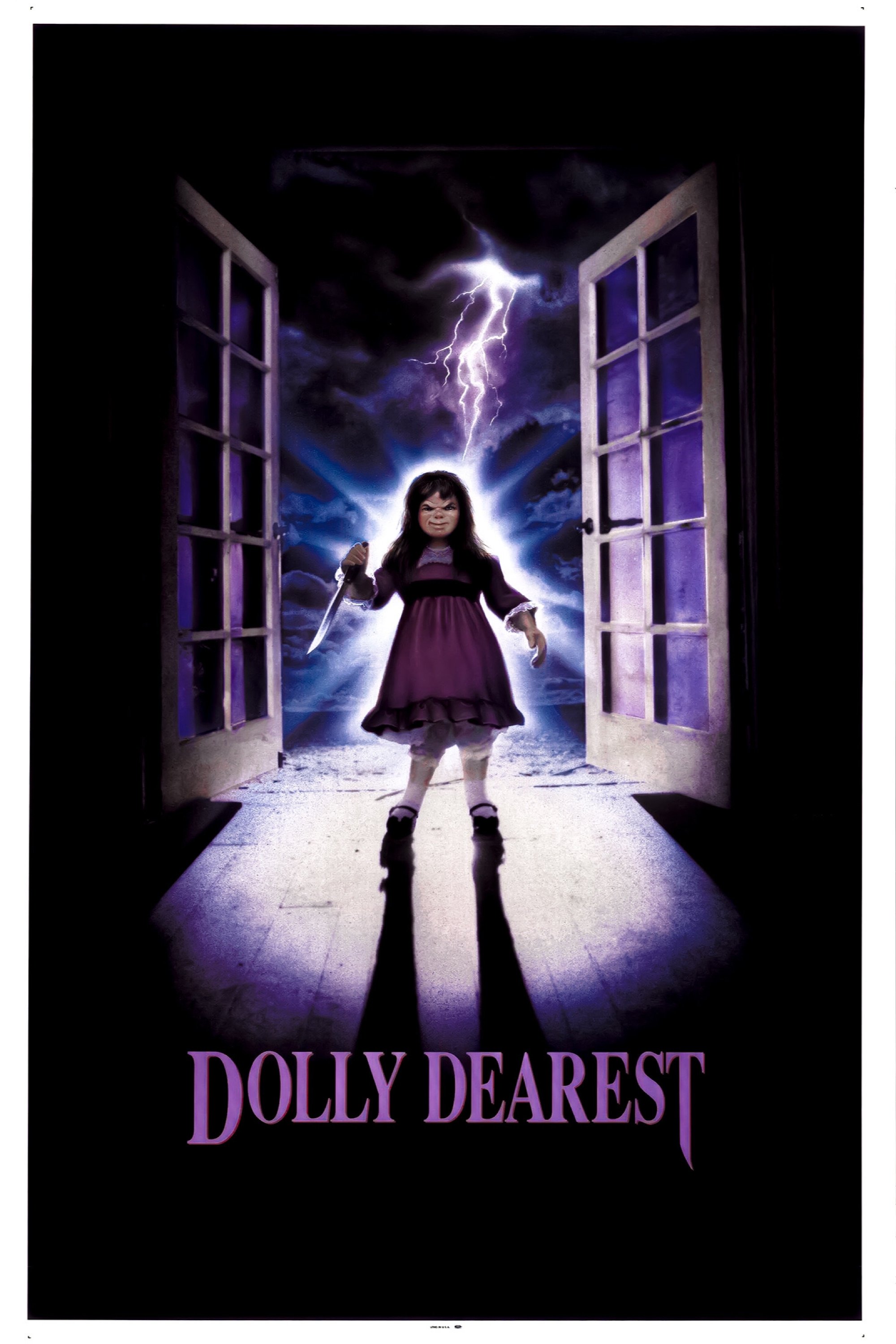 Dolly Dearest