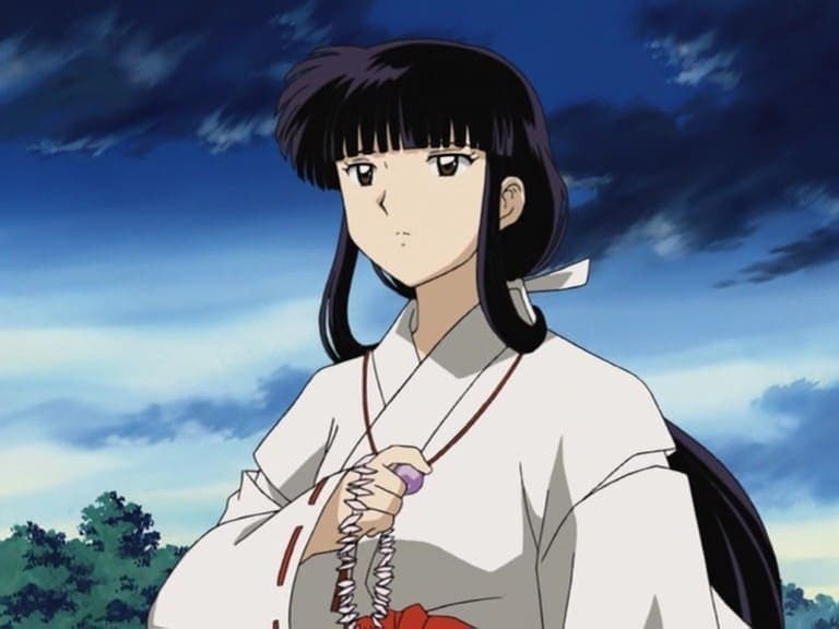 InuYasha Staffel 1 :Folge 148 