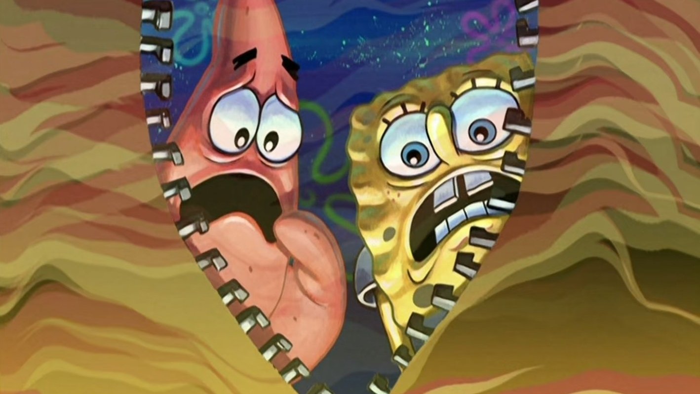 SpongeBob SquarePants