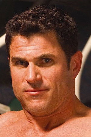 et billede af Aaron Richards