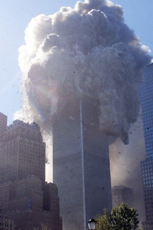 9/11: The Pentagon