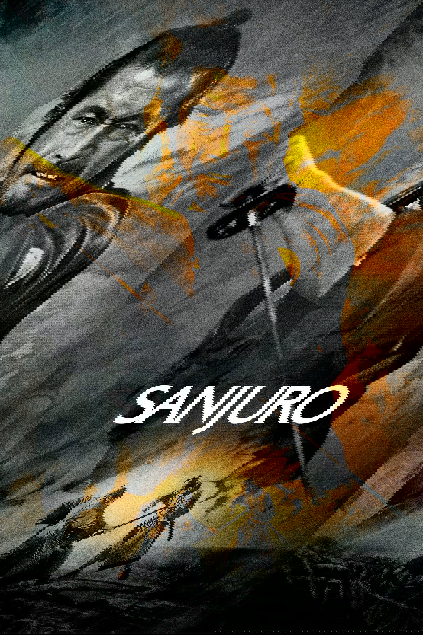 Sanjuro