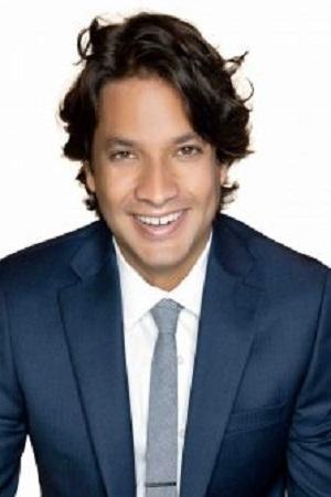 et billede af Xavier Torres