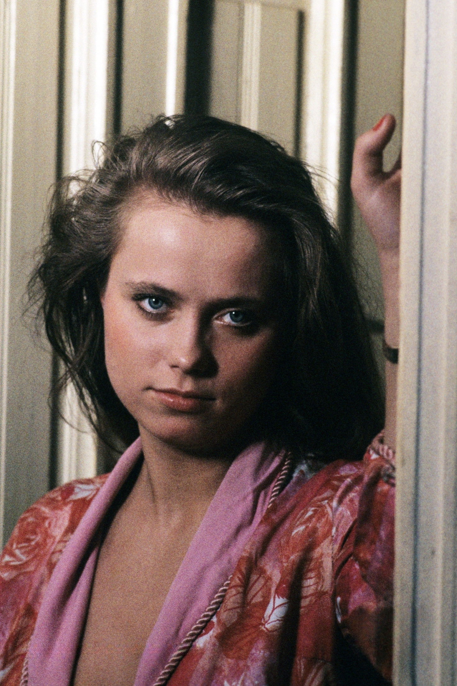 et billede af Anna Majcher