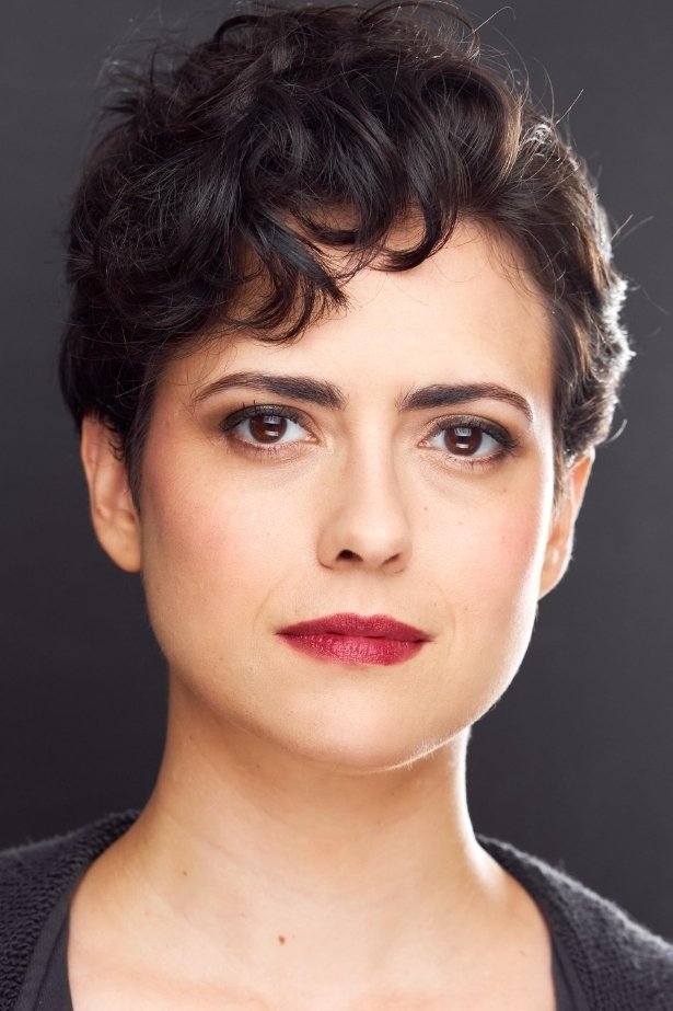 et billede af Erikka Walsh Makic