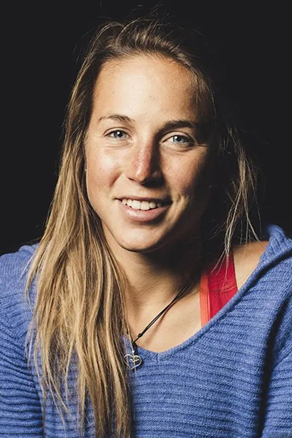 et billede af Federica Mingolla